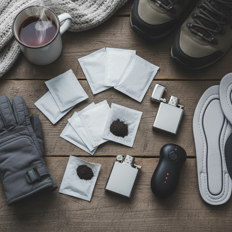 How to Choose the Best Hand Warmers for Your Needs?