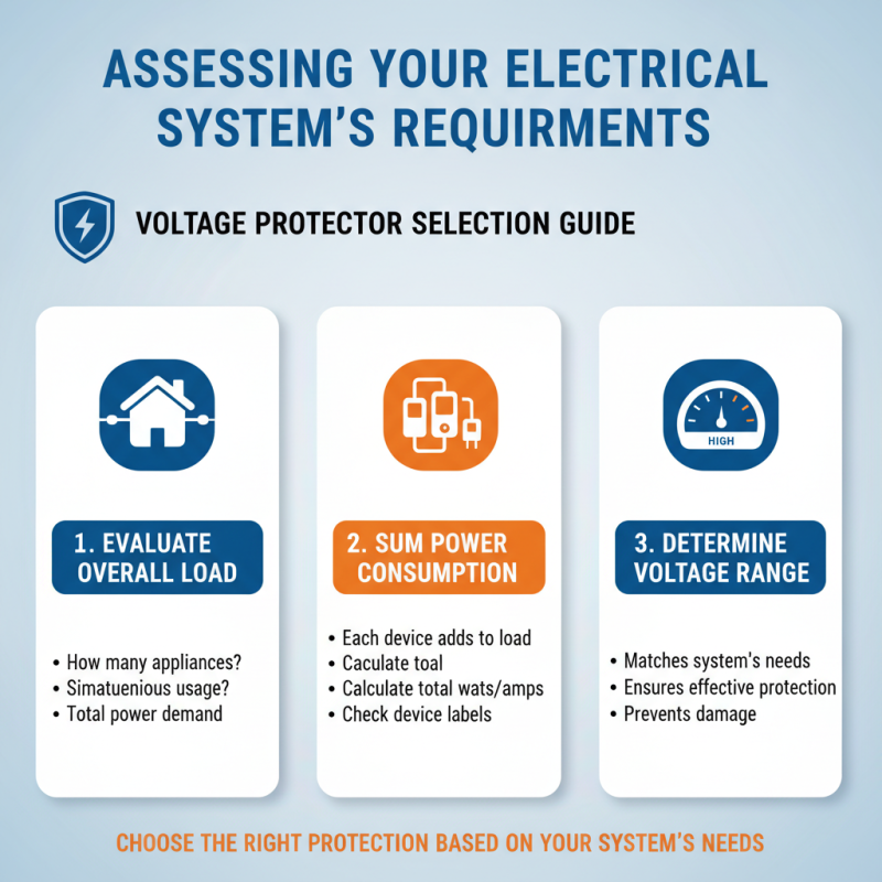 How to Choose the Best Voltage Protector for Your Needs?