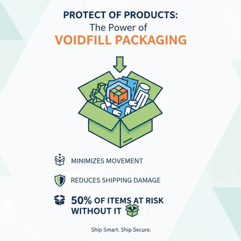 Top 10 Voidfill Packaging Tips for Efficient Shipping Solutions?