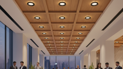 Top Hote Down Light Options for Global Buyers in 2026?