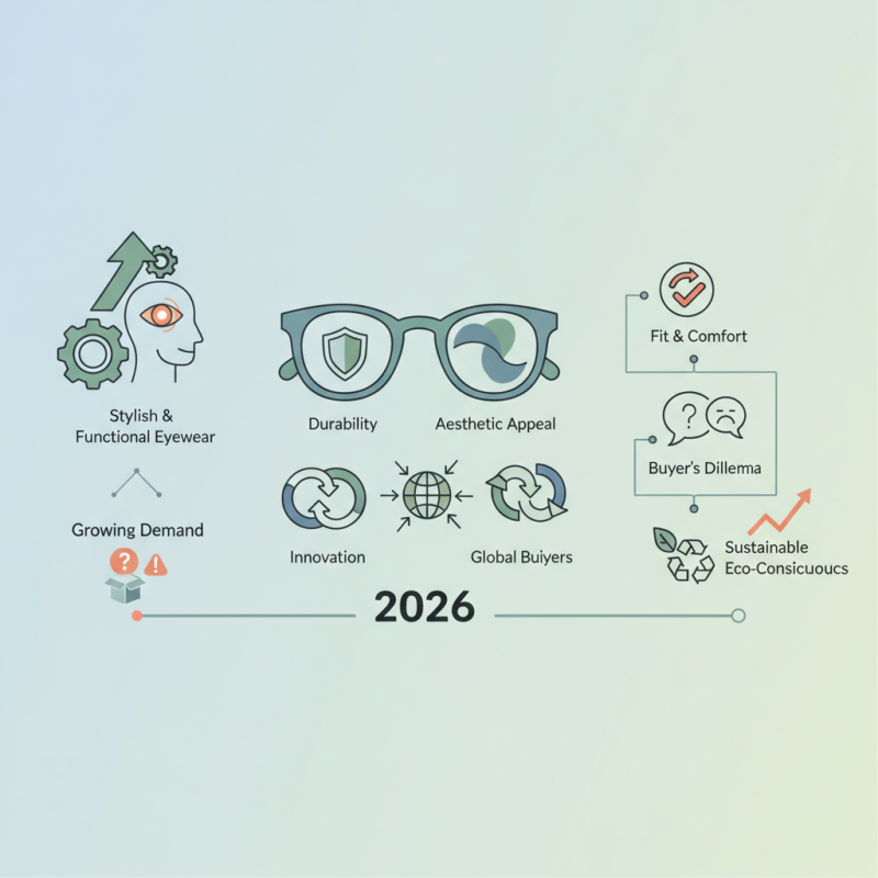 Best Optical Frames for Global Buyers in 2026?