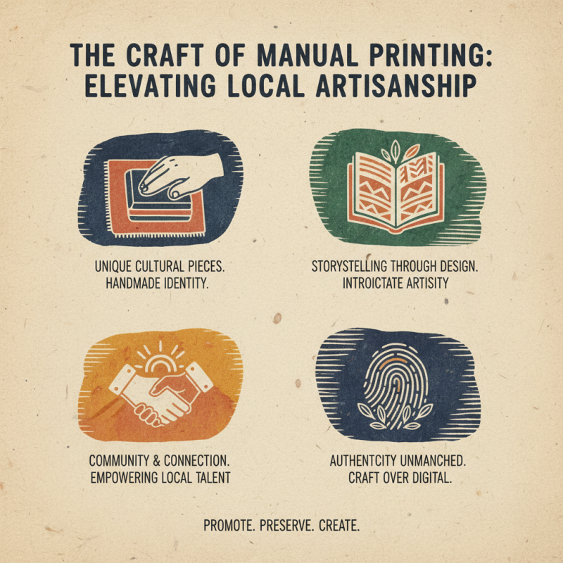 Why Choose Manual Printing Press for Your Business Needs?