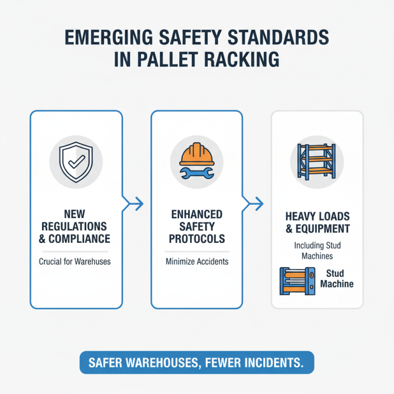 2026 Top Pallet Rack Machine Trends for Global Buyers?