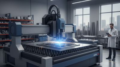 How to Choose the Best China Wholesale CNC Laser Cutting Machine?