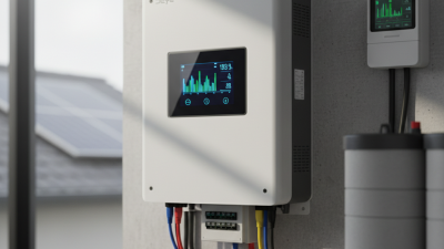 Why Choose Deye 10kw Hybrid Inverter for Your Energy Needs?