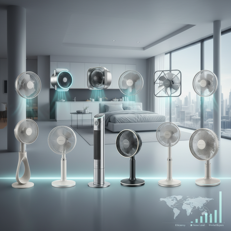 Top 10 Ventilation Fans for Global Buyers in 2026?