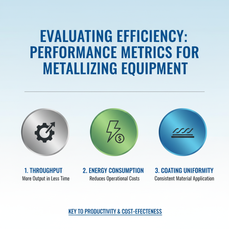 Discover the Best Metallizing Machines for Efficient Production?