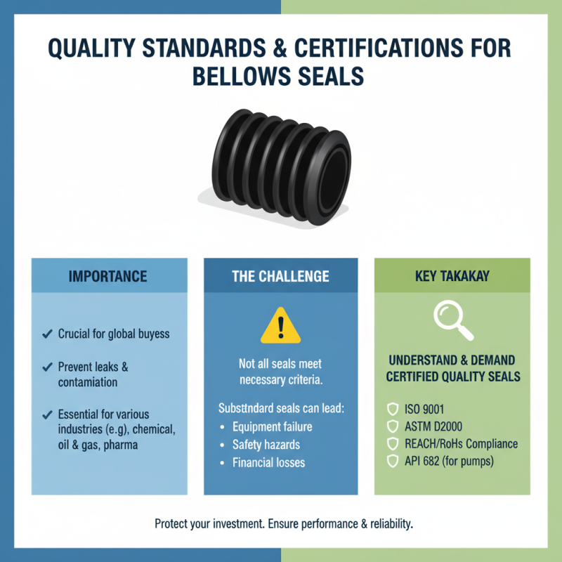 China Best Elastomer Bellows Seals for Global Buyers?