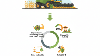 How to Choose ODM Wholesale Corn Combine Harvester for Your Needs?