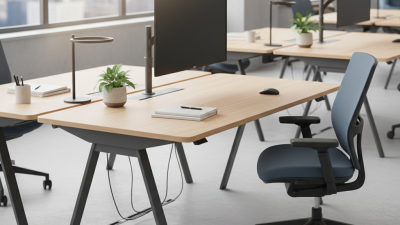 How to Choose a High-Quality OEM Study Table for Your Company