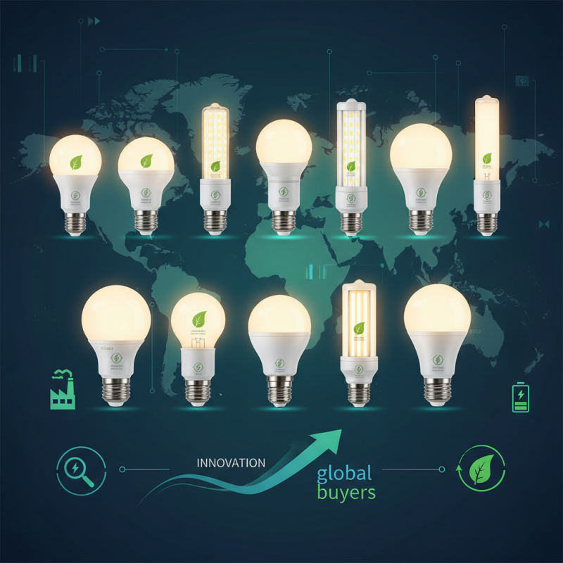 China Top 10 Replacement Bulbs for Global Buyers Available Now?