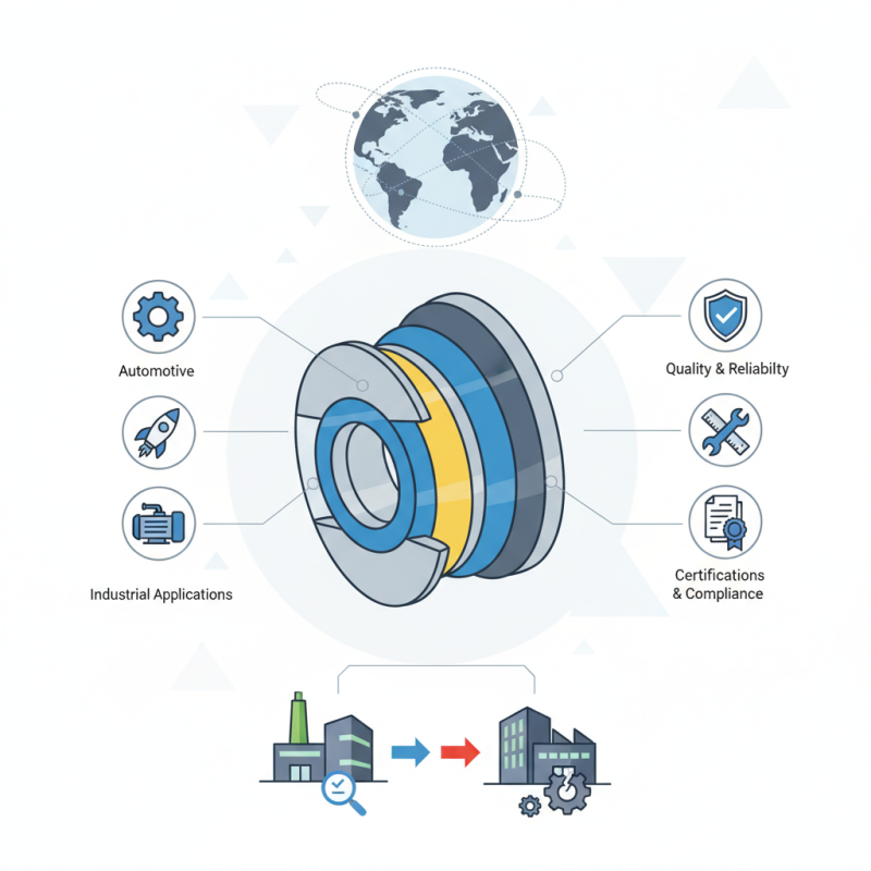 China Best Elastomer Bellows Seals for Global Buyers?