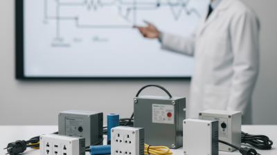 How to Choose the Best Voltage Protector for Your Needs?
