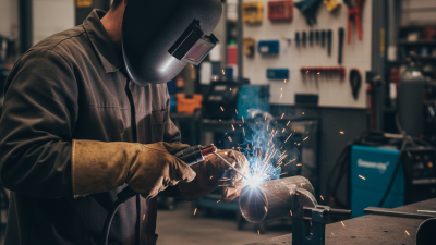 2026 Best Shielded Metal Arc Welding Techniques for Buyers?