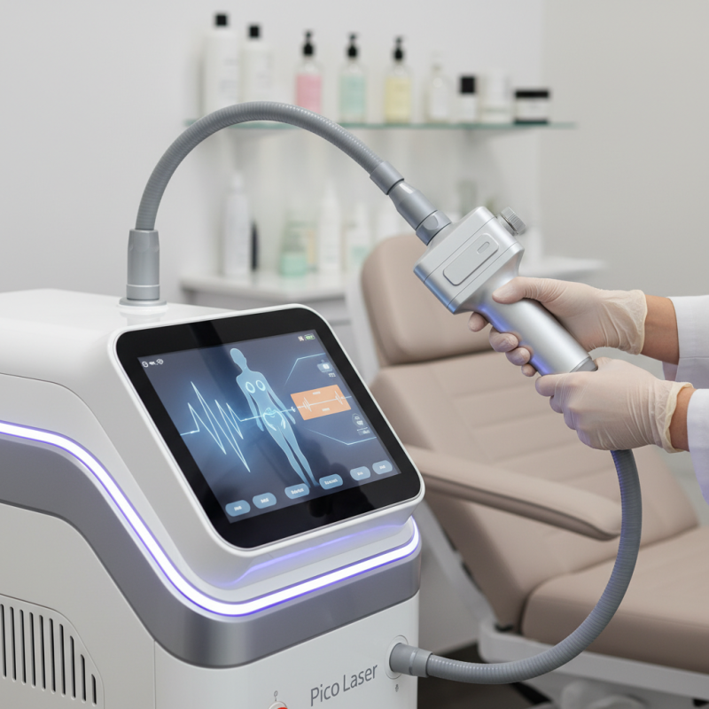 2026 Best Pico Laser Machine for Global Buyers?