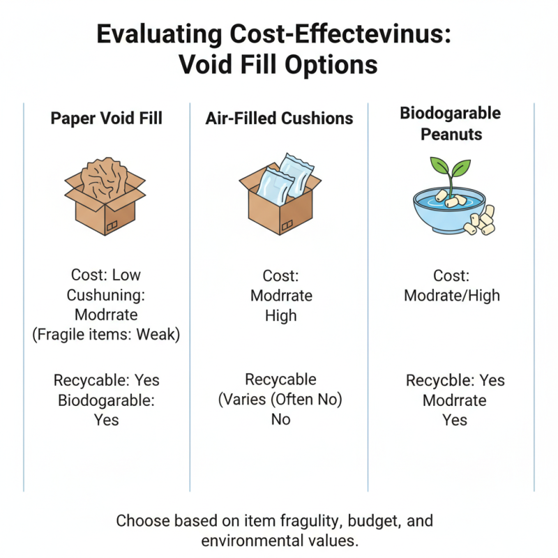 Top 10 Voidfill Packaging Tips for Efficient Shipping Solutions?
