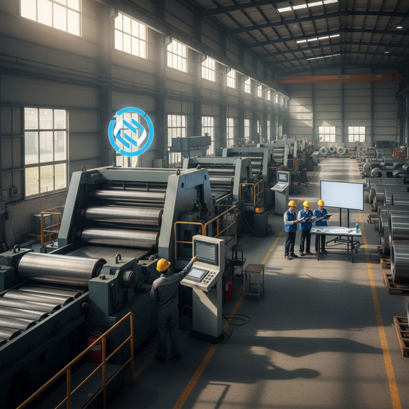 How to Obtain China CE Certification for Cold Rolling Machine Factories?