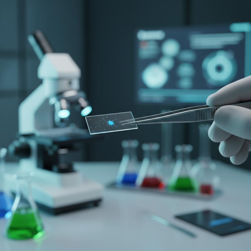 2026 Best Lab Tweezers for Precision and Performance?