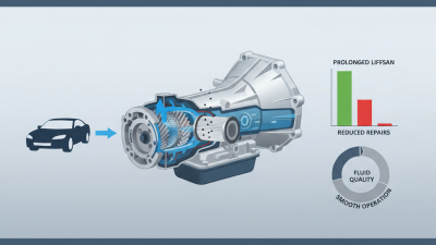 China Top 5r55e Transmission Filter for Global Buyers?