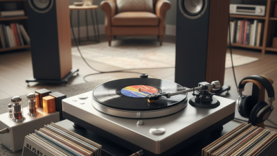 Welcher ist 2026 der beste manuelle Plattenspieler für Audiophile und Sammler?