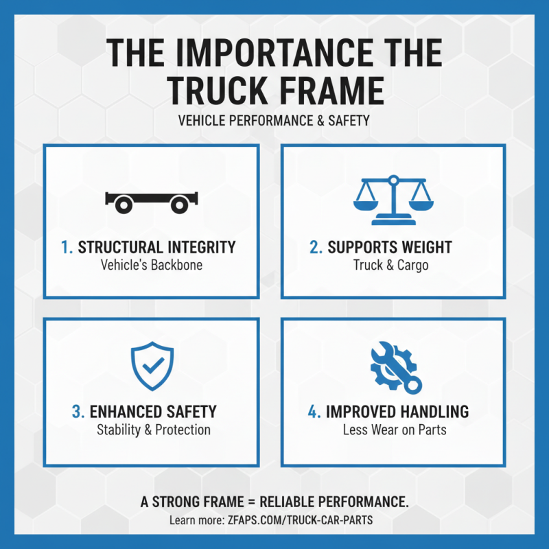 Top 10 Truck Parts Every Buyer Should Know About?