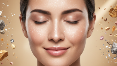 Why Choose Mica Powder for Skin Care Products?
