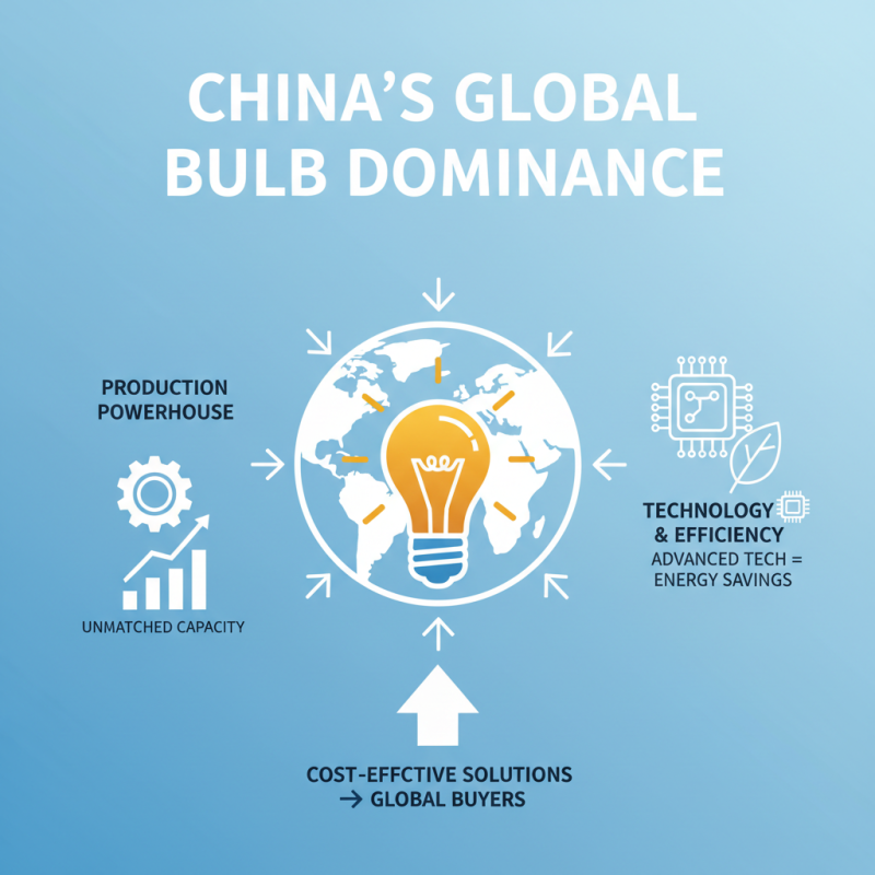 China Top 10 Replacement Bulbs for Global Buyers Available Now?