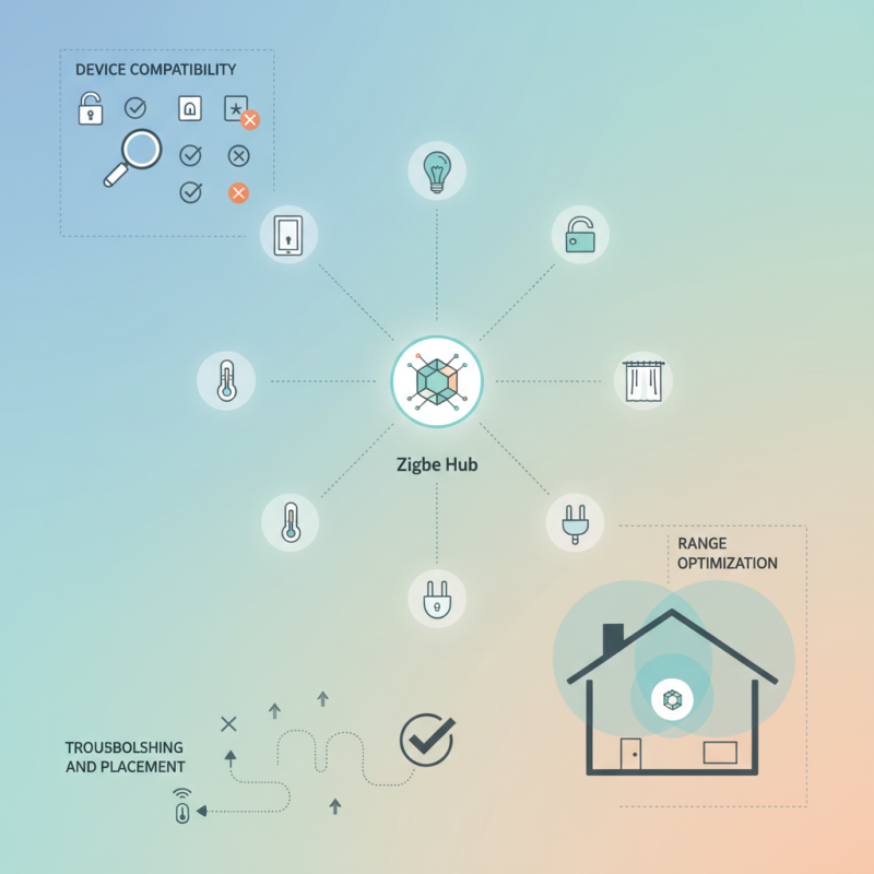 Top Zigbee Hub Tips for Smart Home Automation Success?