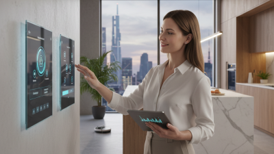 2026 How to Choose Wholesale OEM Smart Wall Switches for Your Home?