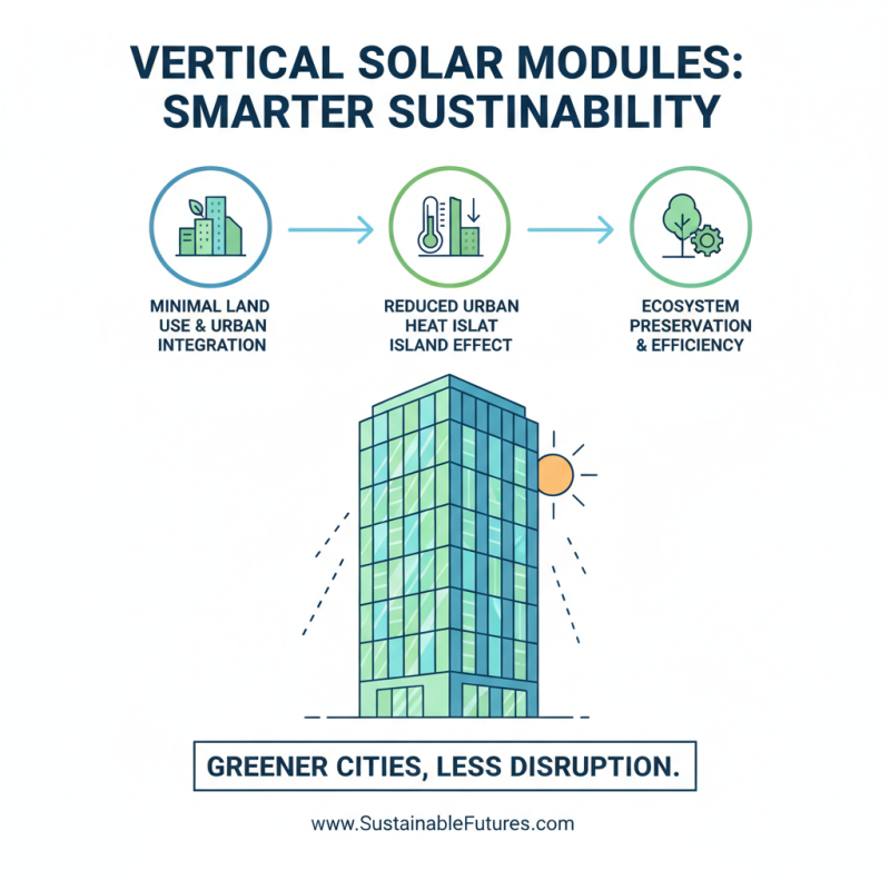 Top 10 Benefits of Vertical Solar Modules for Global Buyers?