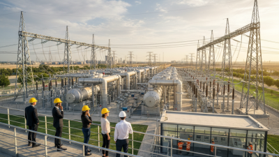 Explore the Best Gis Switchgear Solutions for Global Buyers