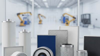 Top Vent Filters in China for Your Global Sourcing Needs?