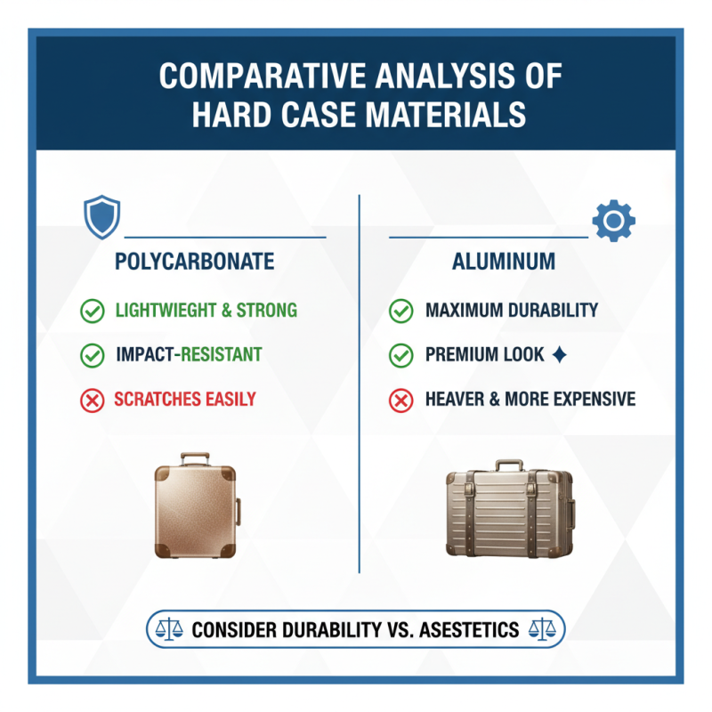 Top Hard Case Options for China Best Quality Products?