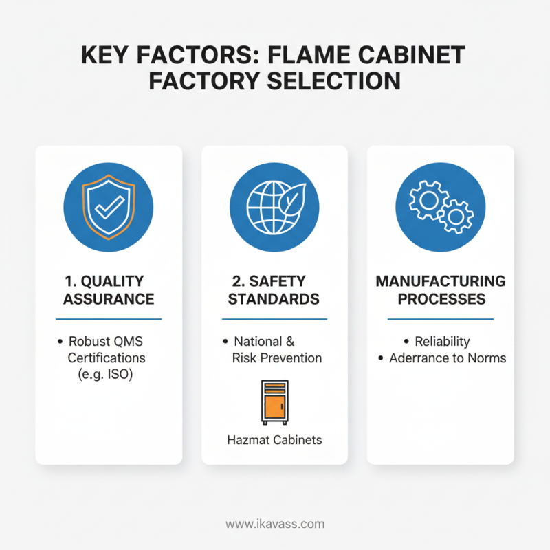 Top 10 ODM OEM Flame Cabinet Factories to Consider for Your Business?