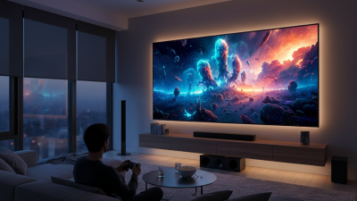 Why Choose Tv Wide for Your Home Entertainment Setup?