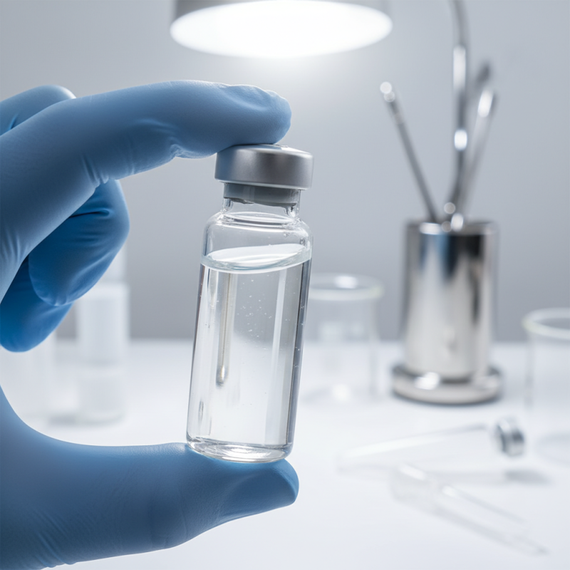 2026 Top OEM High Quality Gluta IV Push Exporters You Should Know?