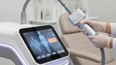 Mesin Pico Laser Terbaik 2026 untuk Pembeli Global?