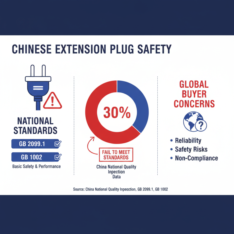 Best China Outlet Extension Plug for Global Buyers Guide?