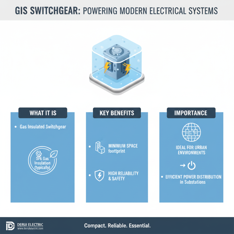Explore the Best Gis Switchgear Solutions for Global Buyers