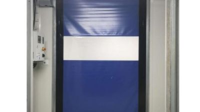 D668 series Cleanroom Door