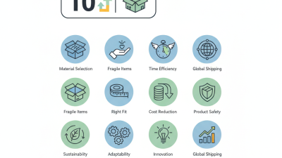 Top 10 Voidfill Packaging Tips for Efficient Shipping Solutions?