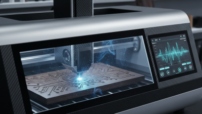 Top Engraving Laser Machine Trends in 2026 What to Know?