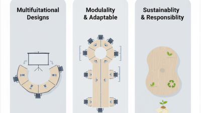Top Small Conference Table Trends for 2026 What Buyers Need to Know