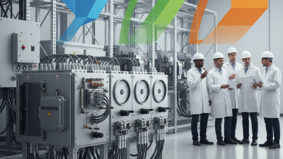 Top Rmu Switch Solutions for Global Buyers in China?
