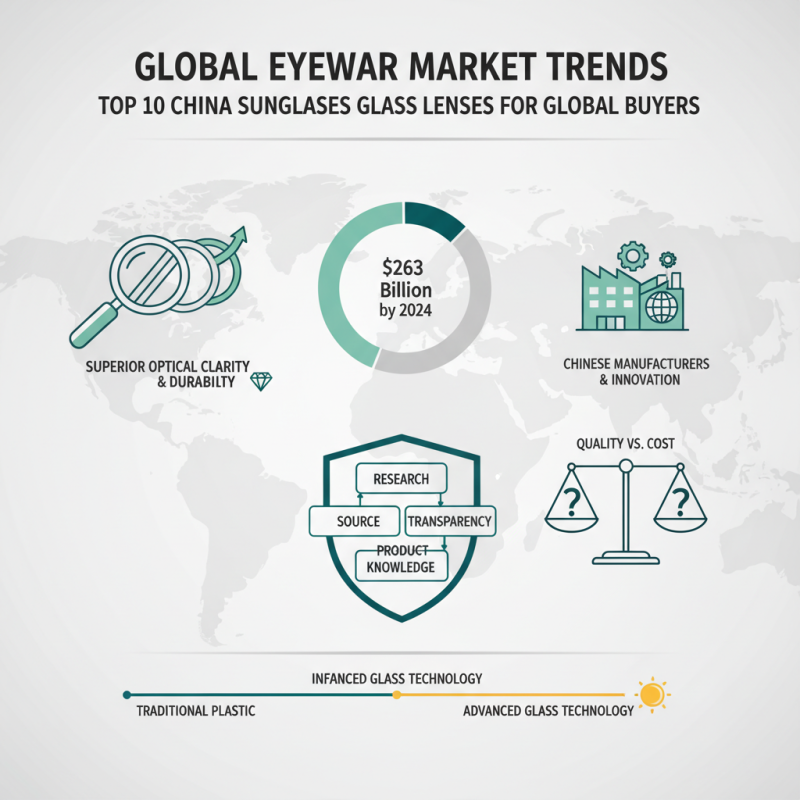Top 10 China Sunglasses Glass Lenses for Global Buyers?