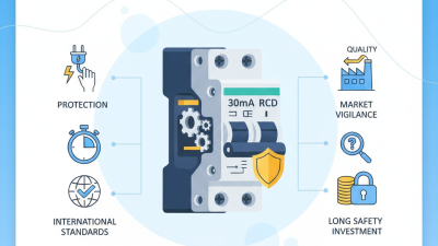 What are the Best Rcd Products in China for Global Buyers?