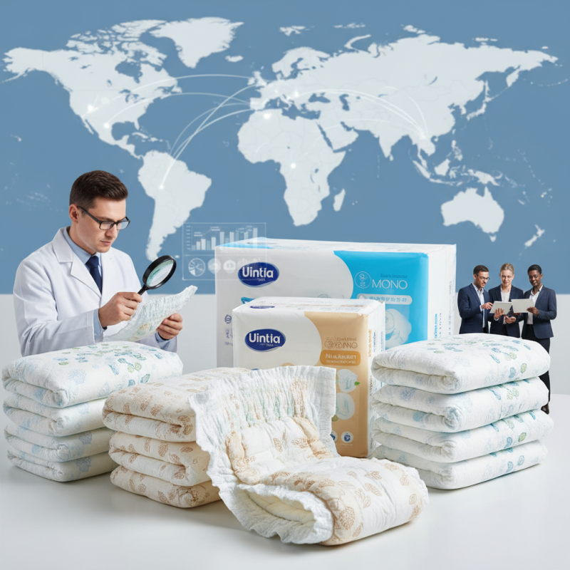 Best Disposable Nappies in China for Global Buyers?