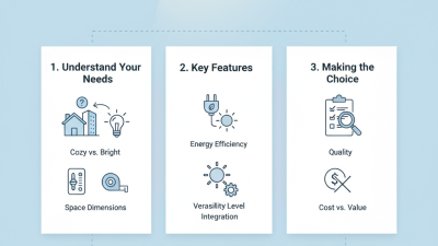 How to Choose Profile Aluminium LED for Your Lighting Needs?