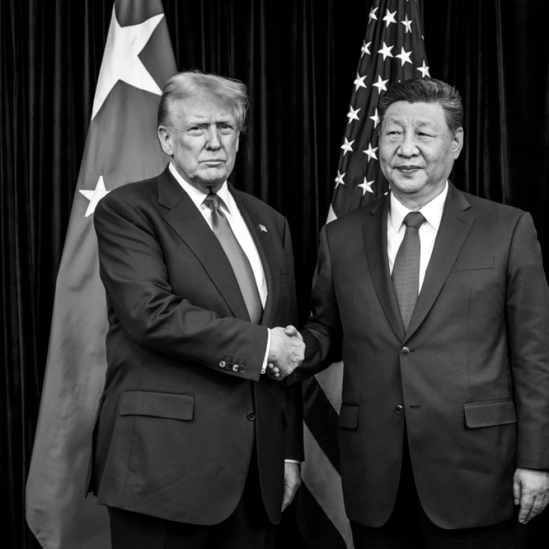 Nvidia H200 China-Deal nach dem Trump-Xi-Gipfel: Was geschah wirklich?