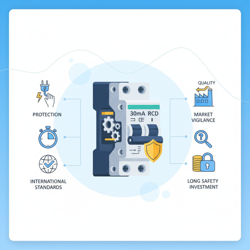 What are the Best Rcd Products in China for Global Buyers?